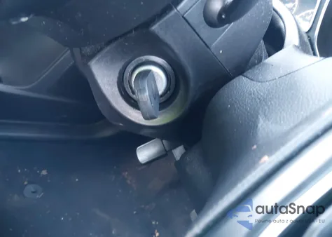 2015 Ford Focus Se из США, поврежденный, VIN 1FADP3K21FL213775